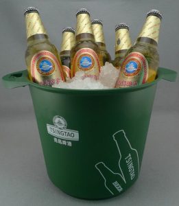Versterk uw merk met Bedrukte Bieremmers: De Perfecte Giveaway voor evenementen, zomer geschenk en  Horeca