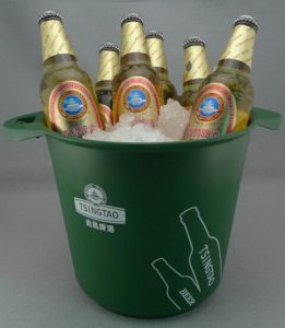 Versterk uw merk met Bedrukte Bieremmers: De Perfecte Giveaway voor evenementen, zomer geschenk en  Horeca