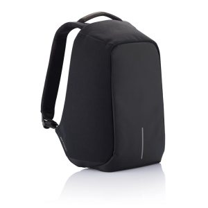 Originele Bobby anti-diefstal rugzak t.w.v. € 89,99 cadeau bij uw bestelling vanaf € 1250,-