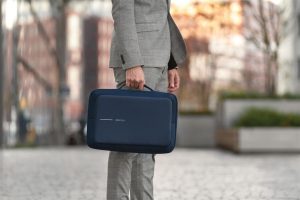 Waarom een goede reistas jarenlang meegaat
