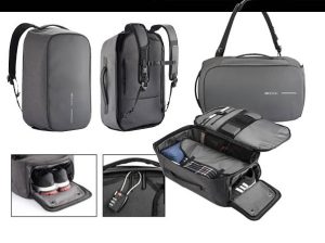 Bobby Duffle anti-diefstal rugtas Super DEAL