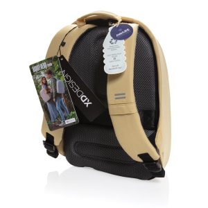 Bobby Hero Spring, nieuwe generatie anti-diefstal rugzak