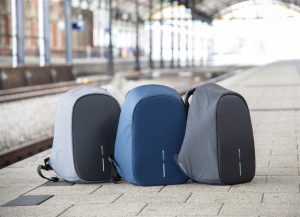 Bobby Pro anti-diefstal rugtas tijdelijk voor € 49,95