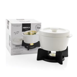 BOSKA Cheese Baker – hét cadeau voor de feestdagen