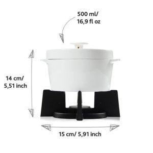 BOSKA Cheese Baker – hét cadeau voor de feestdagen