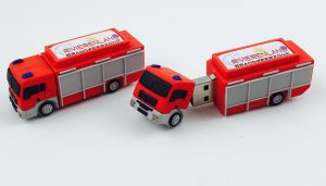 Brandweer relatiegeschenken en eindejaarscadeau’s – Bestel ze nu!
