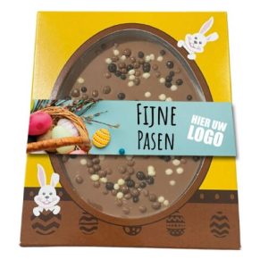 Brievenbus Paasgeschenken voor medewerkers of relaties!