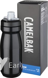 CamelBak® bedrukt met logo als relatiegeschenk