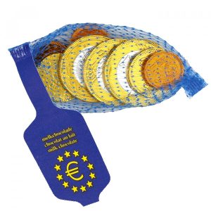Wie zoet is krijg lekkers – Sinterklaas geschenken zakelijk