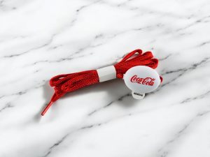 Maak een Statement met Verlichte Schoenveters bedrukt: De Ultieme Marketing Gadget!