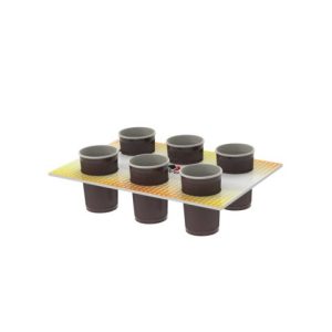 Koffiebeker houders bedrukken