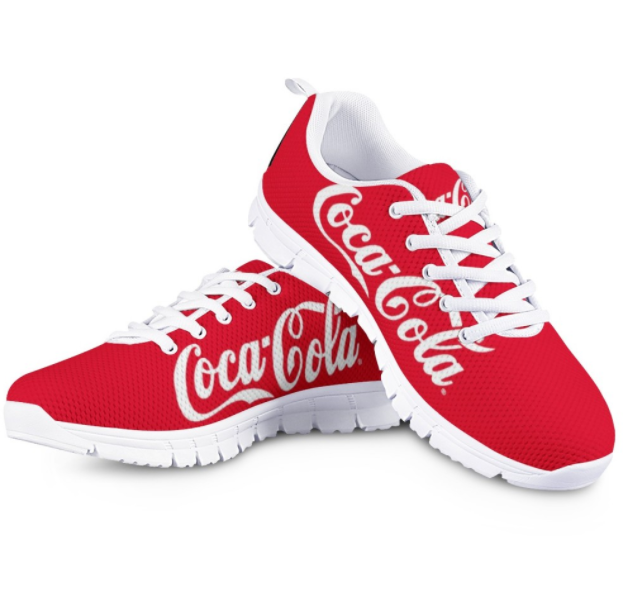 cola sneaker