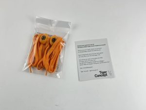 Tiger Concept is trots om Frank’s Pedals te sponsoren voor de ALS Sunrise Walk in Utrecht! Mrt ’25