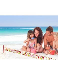 Funny zomer 2020 corona strand cadeau
