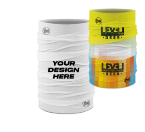 BUFF® Original met eigen logo – vanaf 50 stuks
