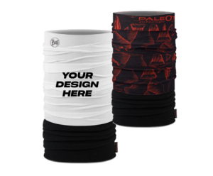 BUFF® Original met eigen logo – vanaf 50 stuks