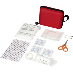 Stel nu uw eigen noodkit als geschenk samen bij Tiger Concept!