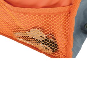 Bag in bag organizer bedrukt als relatiegeschenk