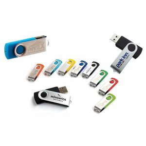Voorkom stress! Wat zou het voordeel zijn als je ook in drukke tijden altijd een give away voor beurzen en meetings beschikbaar hebt?