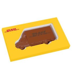 Februari = chocolademaand!