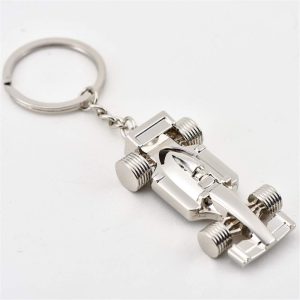 Top 5 Formule 1 giveaways Grand Prix Zandvoort 2020