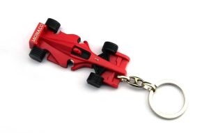Top 5 Formule 1 giveaways Grand Prix Zandvoort 2020