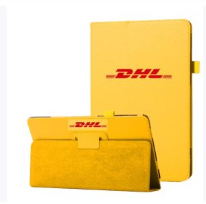 Tablet hoezen bedrukt met logo