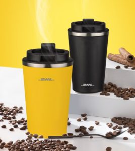 Waarom herbruikbare koffiebekers steeds populairder worden