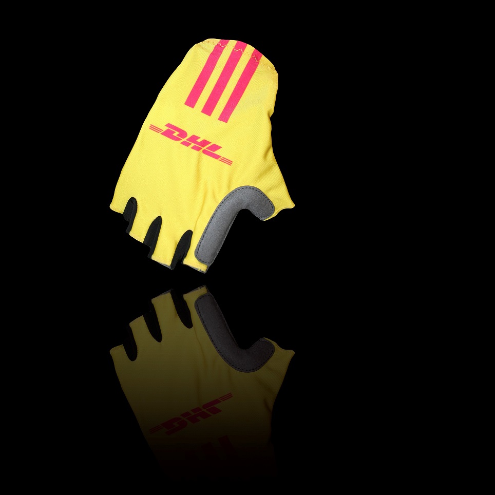 dhl gloves front 002 black s