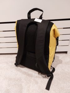 DHL messenger rugzak