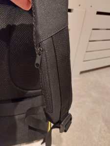 DHL messenger rugzak