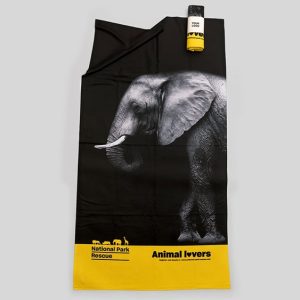 De beste milieuvriendelijke reclamedoeken / promotie handdoeken met de minste impact op het milieu