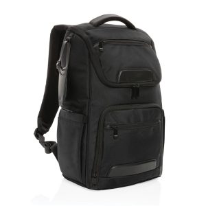 Swiss Peak AWARE™ RPET laptop rugzak