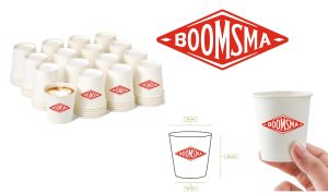 Drink Duurzaam: Zet Uw Merk Kracht Bij Met Onze Eco-vriendelijke Bedrukte Bekertjes