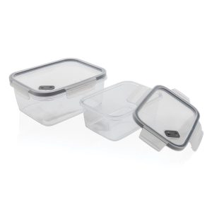 Duurzame herbruikbare lunchbox bedrukken