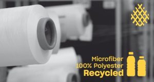 Microfiber kussens naar eigen ontwerp, voor op evenementen, op kantoor…