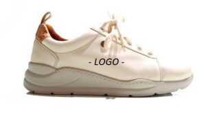Echte duurzame schoenen