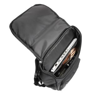 Swiss Peak AWARE™ RPET laptop rugzak