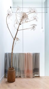 Duurzame Ukiyo Hamam Handdoek bedrukken