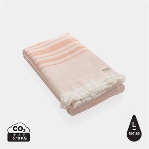 Duurzame Ukiyo Hamam Handdoek bedrukken