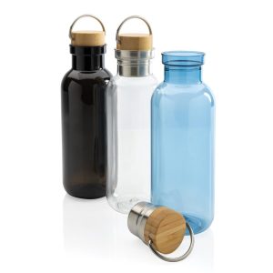 Waterflessen met infuser
