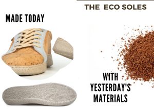 Echte duurzame schoenen