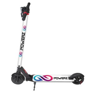 E-scooter bedrukken met logo