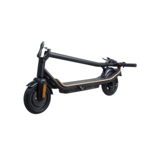 E-scooter bedrukken met logo