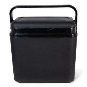 Maak Elke Uitstap Speciaal met Onze Gepersonaliseerde Koelbox met logo!