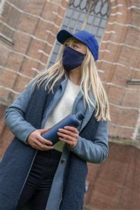 Duurzame cap bedrukken
