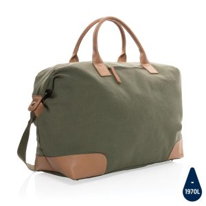 Impact AWARE™ weekendtas als geschenk