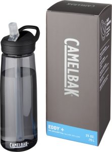 CamelBak® bedrukt met logo als relatiegeschenk