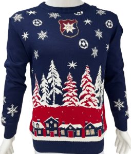 Last Call voor Eigen Kersttruien met logo – de laatste week om te bestellen!
