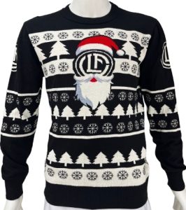 Last Call voor Eigen Kersttruien met logo – de laatste week om te bestellen!